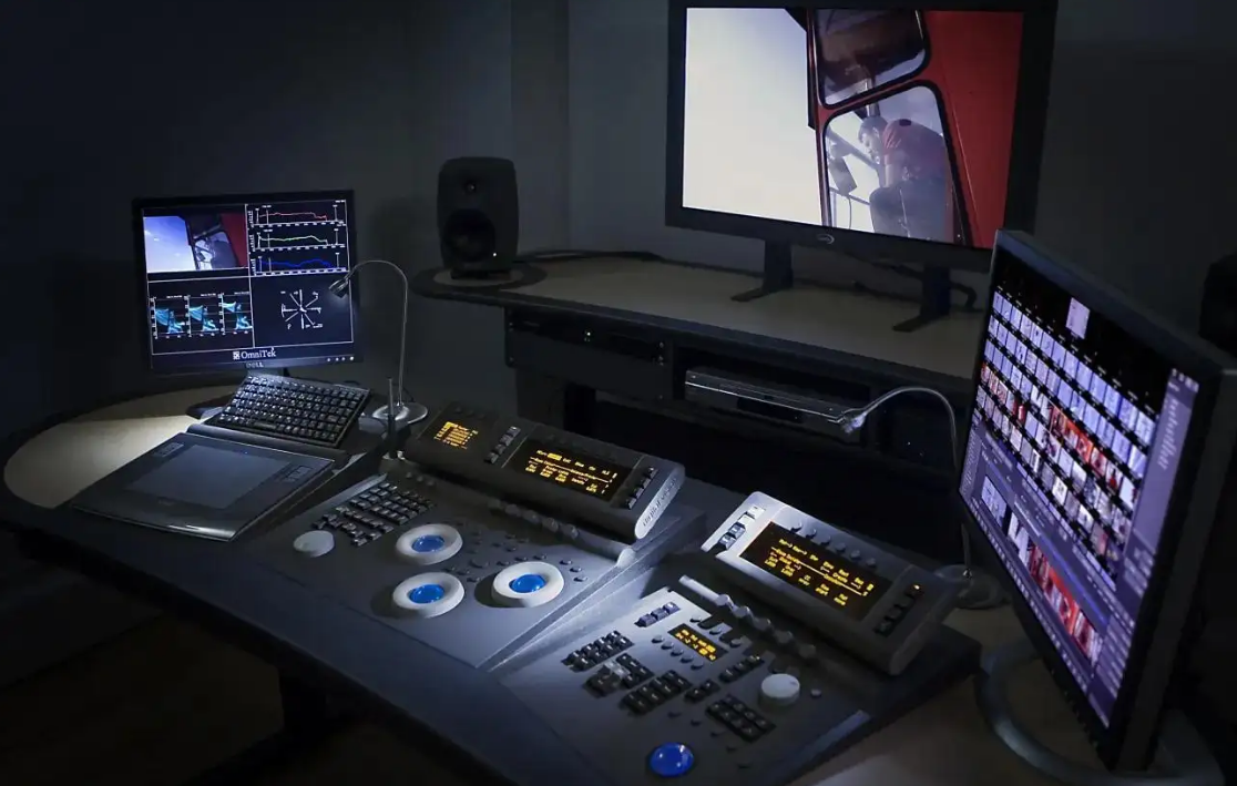 企业宣传片剪辑