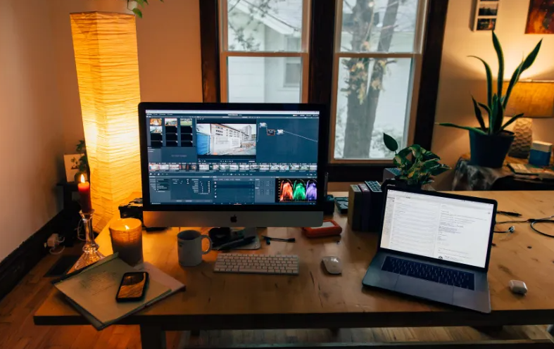 企业宣传片拍摄后期剪辑制作有哪些工作？