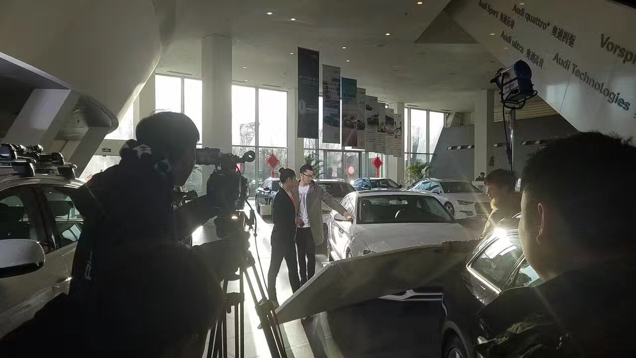 企业专题片该怎么拍摄，有哪些拍摄技巧？