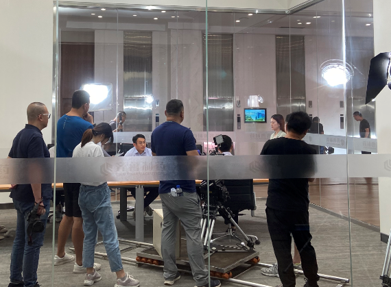 企业产品宣传片拍摄的4个基本技巧